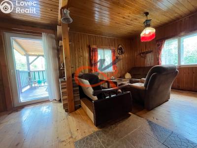 Sale hut Nový Hrozenkov č. 23
