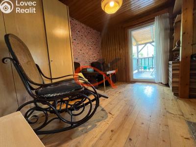 Sale hut Nový Hrozenkov č. 24
