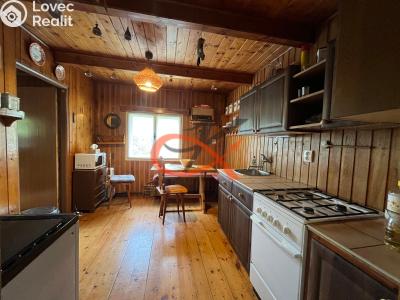 Sale hut Nový Hrozenkov č. 25