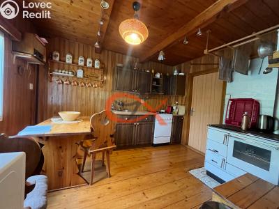Sale hut Nový Hrozenkov č. 26
