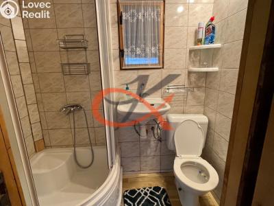 Sale hut Nový Hrozenkov č. 27