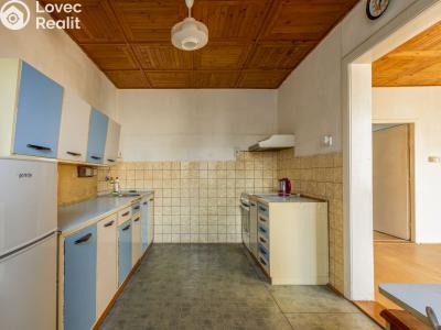 Продажа семейного дома Hořice, Žižkova č. 3