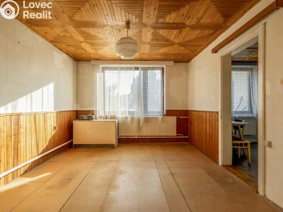 Продажа семейного дома Hořice, Žižkova č. 4