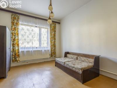 Продажа семейного дома Hořice, Žižkova č. 7