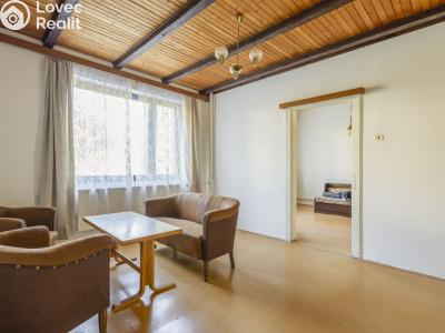 Продажа семейного дома Hořice, Žižkova č. 8