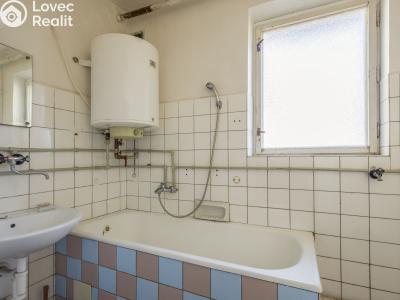 Продажа семейного дома Hořice, Žižkova č. 9