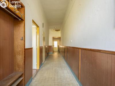 Продажа семейного дома Hořice, Žižkova č. 11