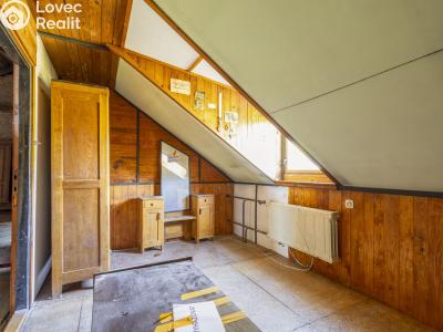 Продажа семейного дома Hořice, Žižkova č. 13