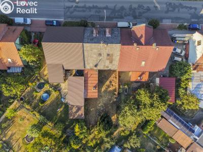 Продажа семейного дома Hořice, Žižkova č. 16
