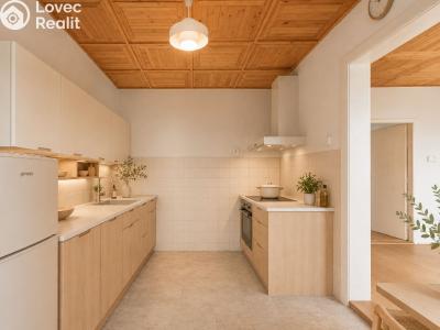 Продажа семейного дома Hořice, Žižkova č. 18