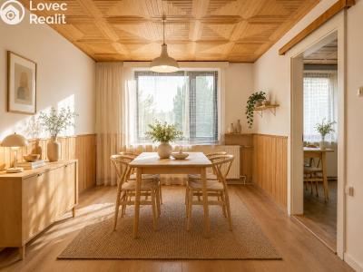 Продажа семейного дома Hořice, Žižkova č. 19
