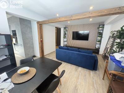 Rent apartment 2+1 Sedlčany, U Školky 695 č. 13