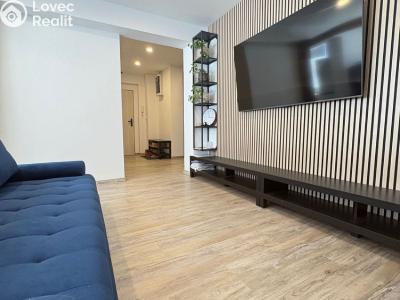 Rent apartment 2+1 Sedlčany, U Školky 695 č. 1