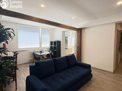 Rent apartment 2+1 Sedlčany, U Školky 695 č. 2