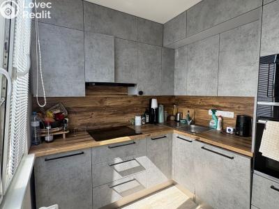 Rent apartment 2+1 Sedlčany, U Školky 695 č. 3