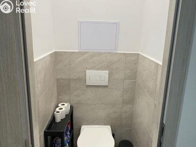 Rent apartment 2+1 Sedlčany, U Školky 695 č. 5