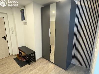 Rent apartment 2+1 Sedlčany, U Školky 695 č. 7