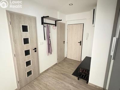 Rent apartment 2+1 Sedlčany, U Školky 695 č. 8