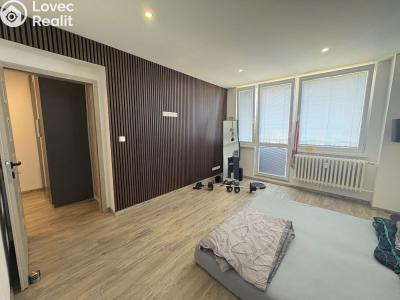 Rent apartment 2+1 Sedlčany, U Školky 695 č. 9