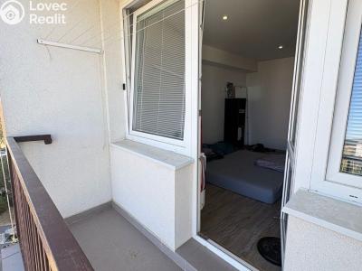 Rent apartment 2+1 Sedlčany, U Školky 695 č. 10