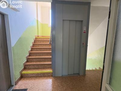 Rent apartment 2+1 Sedlčany, U Školky 695 č. 11