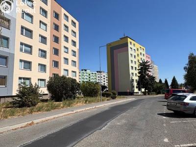 Rent apartment 2+1 Sedlčany, U Školky 695 č. 12
