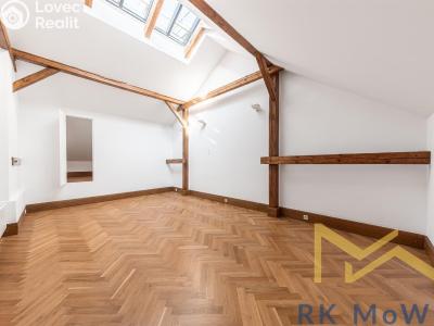 Rent apartment 4+1 Praha, Žatecká č. 2