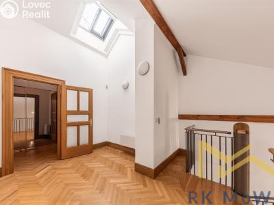 Rent apartment 4+1 Praha, Žatecká č. 3