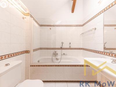 Rent apartment 4+1 Praha, Žatecká č. 4