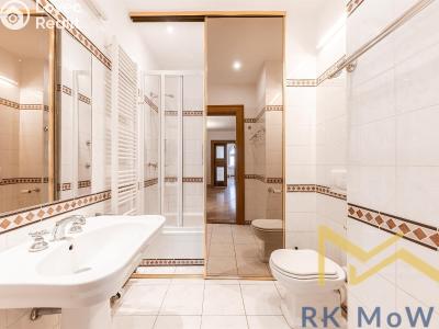 Rent apartment 4+1 Praha, Žatecká č. 8