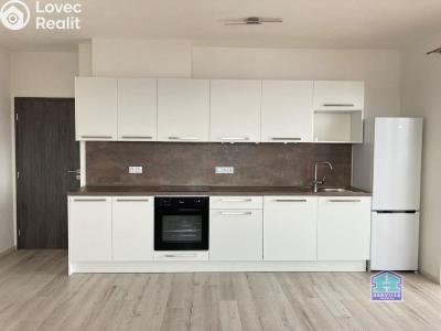Pronájem bytu 2+KK Plzeň, Pecháčkova č. 5