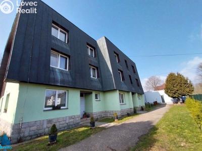 Rent apartment 3+KK Kunčice nad Labem č. 6