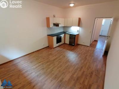 Rent apartment 3+KK Kunčice nad Labem č. 1