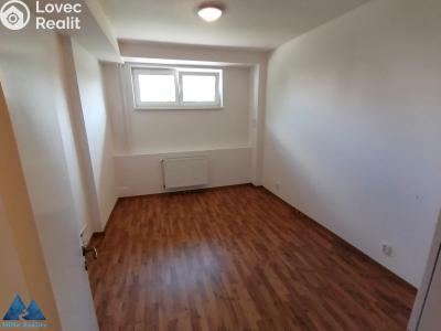 Rent apartment 3+KK Kunčice nad Labem č. 3