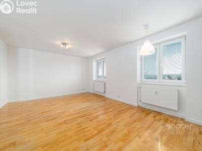 Sale apartment 3+KK Praha, Loudova č. 2