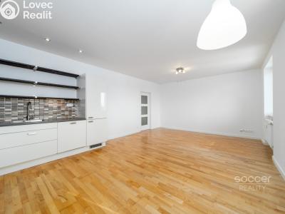 Sale apartment 3+KK Praha, Loudova č. 3