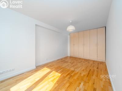 Sale apartment 3+KK Praha, Loudova č. 6