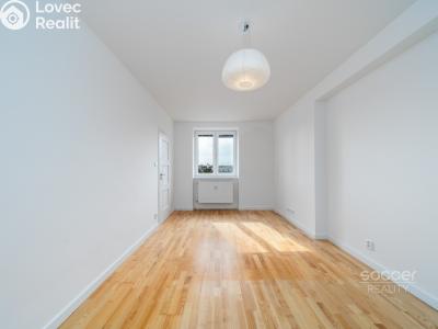 Sale apartment 3+KK Praha, Loudova č. 7