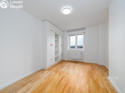 Sale apartment 3+KK Praha, Loudova č. 8