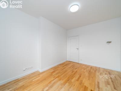 Sale apartment 3+KK Praha, Loudova č. 9