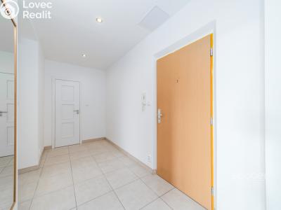 Sale apartment 3+KK Praha, Loudova č. 10