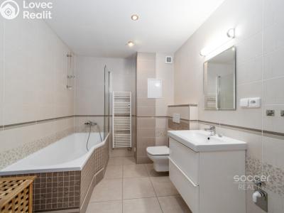 Sale apartment 3+KK Praha, Loudova č. 11