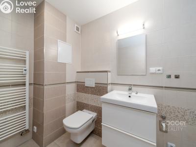 Sale apartment 3+KK Praha, Loudova č. 12