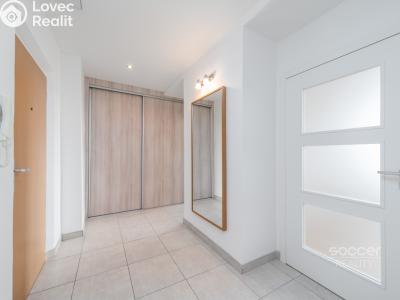 Sale apartment 3+KK Praha, Loudova č. 13