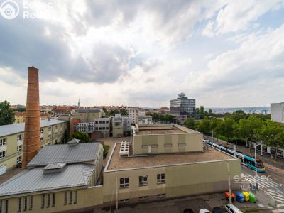 Sale apartment 3+KK Praha, Loudova č. 14