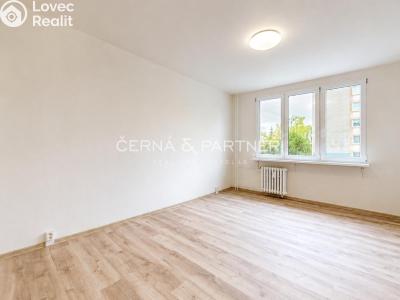 Pronájem bytu 3+KK Litvínov, B. Němcové 807 č. 3