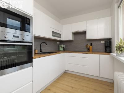 Sale apartment 2+1 Ostrava, Závodní č. 3