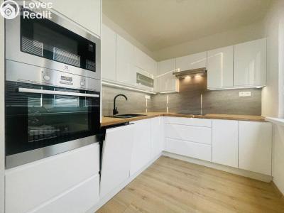 Sale apartment 2+1 Ostrava, Závodní č. 11