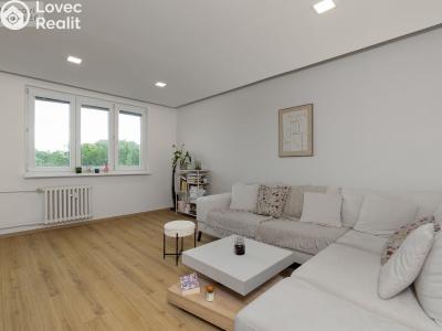 Sale apartment 2+1 Ostrava, Závodní č. 2