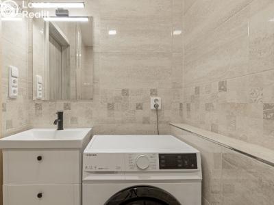 Sale apartment 2+1 Ostrava, Závodní č. 4